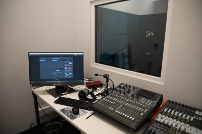 Studio lektorskie