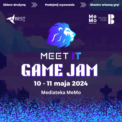 Meet IT 2024 Game Jam