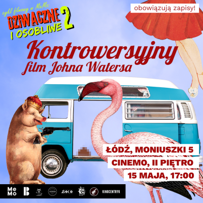 Przegląd filmowy: Dziwaczne i osobliwe #2  -  kontrowersyjny film z 1972