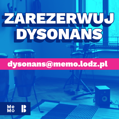 Otwieramy Dysonans!