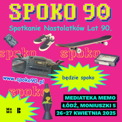 SPOKO 90.