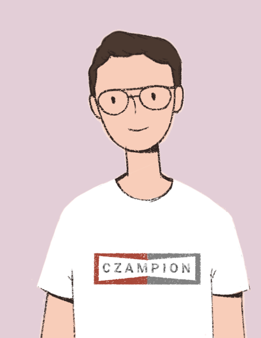 Michał